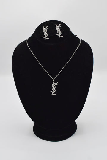 NECKLACE SET ZZ-LER-54