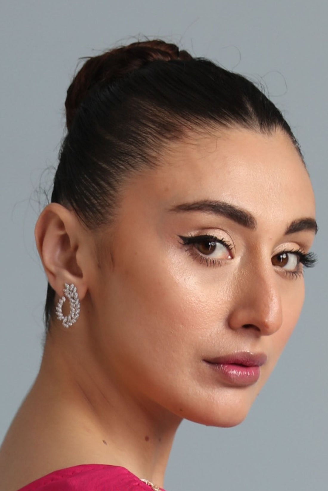 Picture of ZZ-ER-32 EARINGS - Chenone Official - Online Shopping