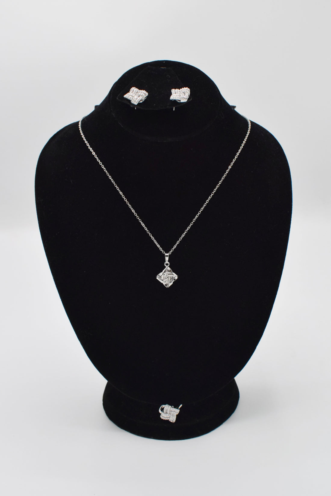 NECKLACE SET ZZ-LER-53