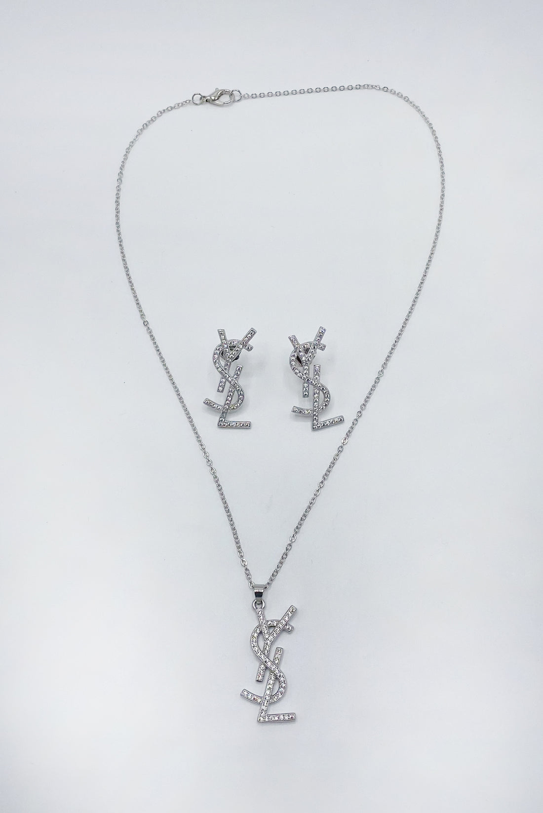 NECKLACE SET ZZ-LER-54