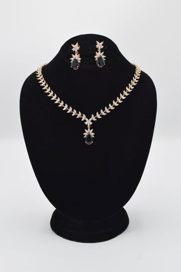 NECKLACE SET ZZ-LER-36