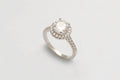 Picture of RING AAA CUBIC ZIRCONIA ZZ-R-64 - Chenone Official - Online Shopping