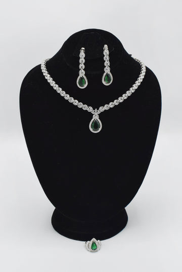 NECKLACE SET ZZ-LER-33