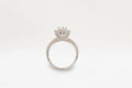 Picture of SET OF RING ZZ-R-06 AAA CUBIC ZIRCONIA - Chenone Official - Online Shopping