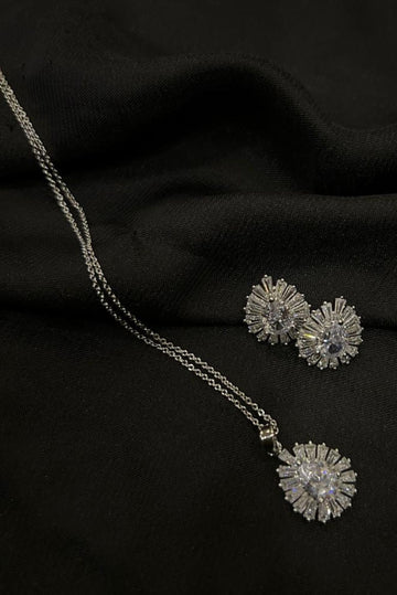 NECKLACE SET ZZ-LER-48
