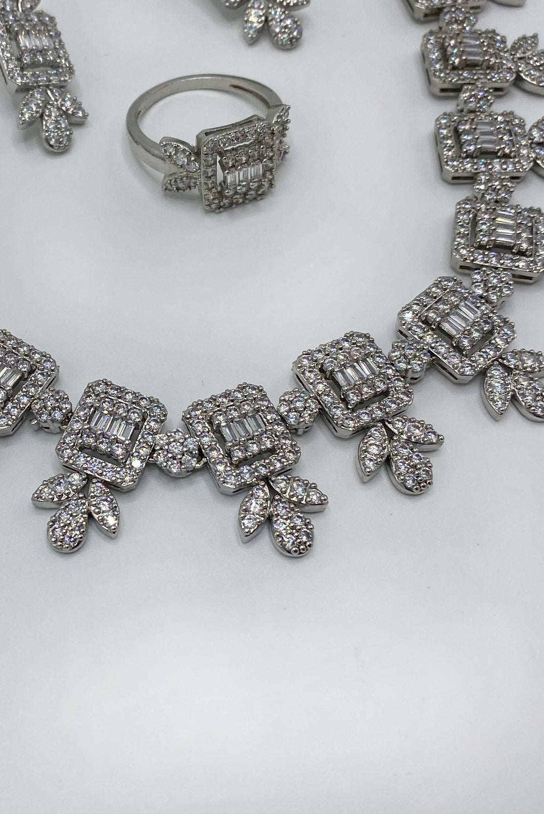 NECKLACE SET ZZ-LER-34