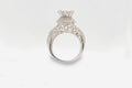 Picture of RING ZZ-R-04 AAA CUBIC ZIRCONIA - Chenone Official - Online Shopping