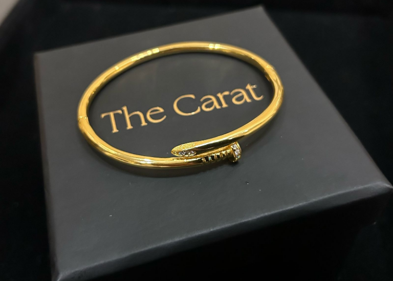 BRACELET ZZ-BR-49 GOLDEN