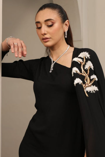 Picture of NECKLACE SET ZZ-LER-18 AAA CUBIC ZIRCONIA - Chenone Official - Online Shopping