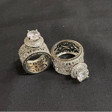 Picture of ZZ-R-46 RING - Chenone Official - Online Shopping