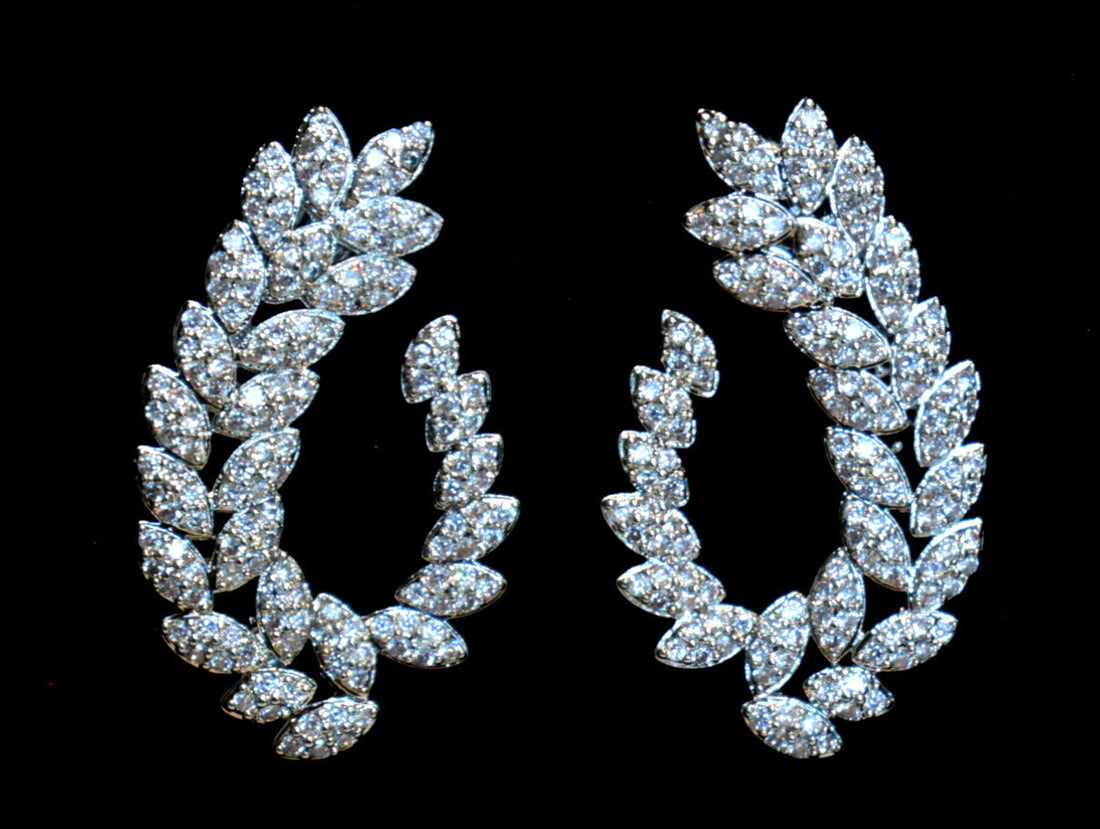 Picture of ZZ-ER-32 EARINGS - Chenone Official - Online Shopping