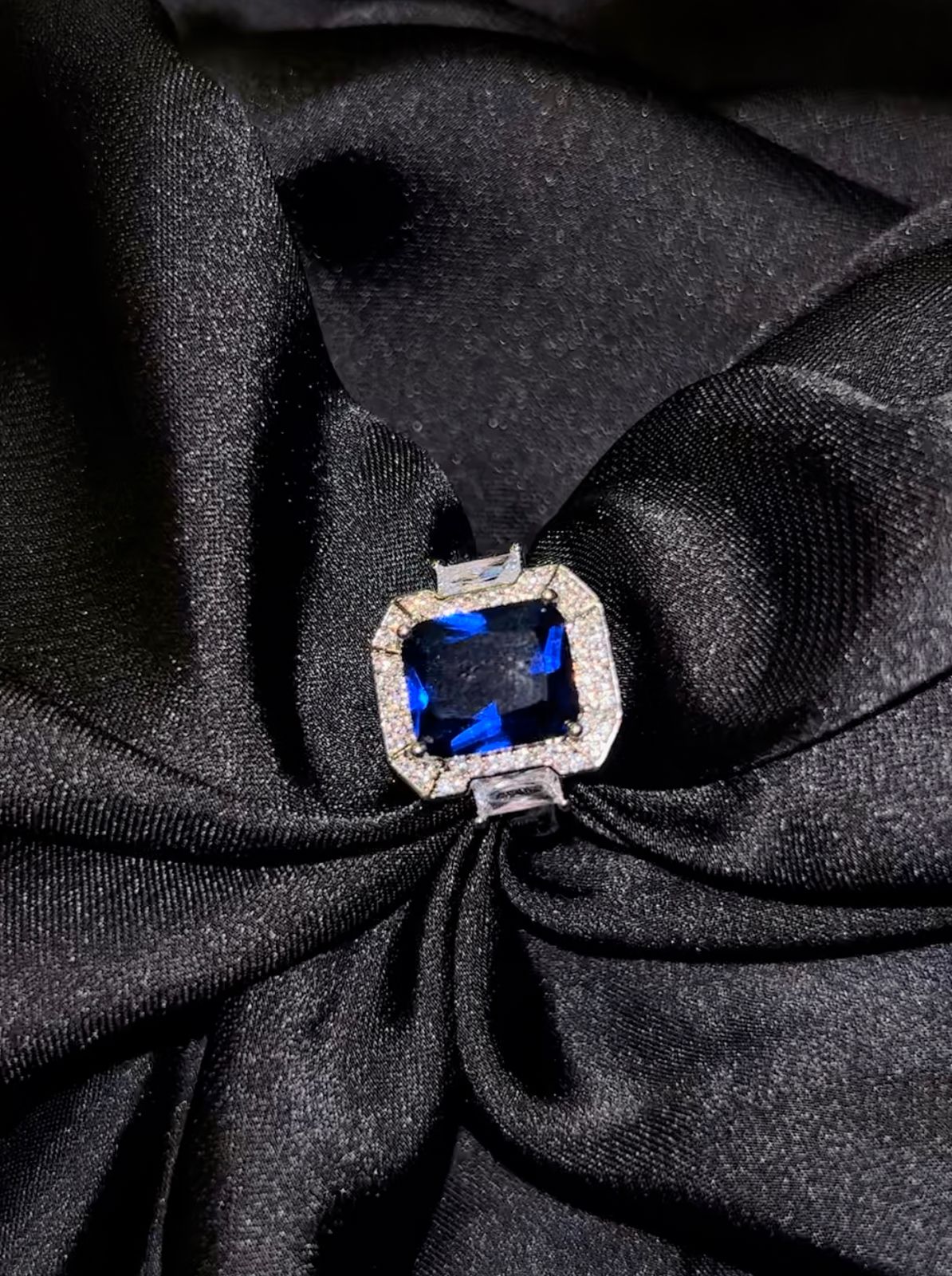 Picture of ZZ-R-82 RING - Chenone Official - Online Shopping