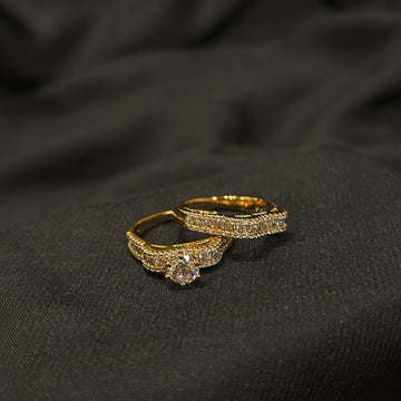 Picture of ZZ-R-94 RING - Chenone Official - Online Shopping