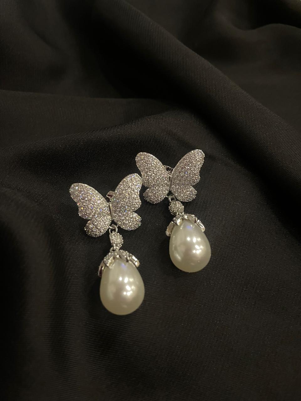 Picture of ZZ-ER-1110 EARINGS - Chenone Official - Online Shopping