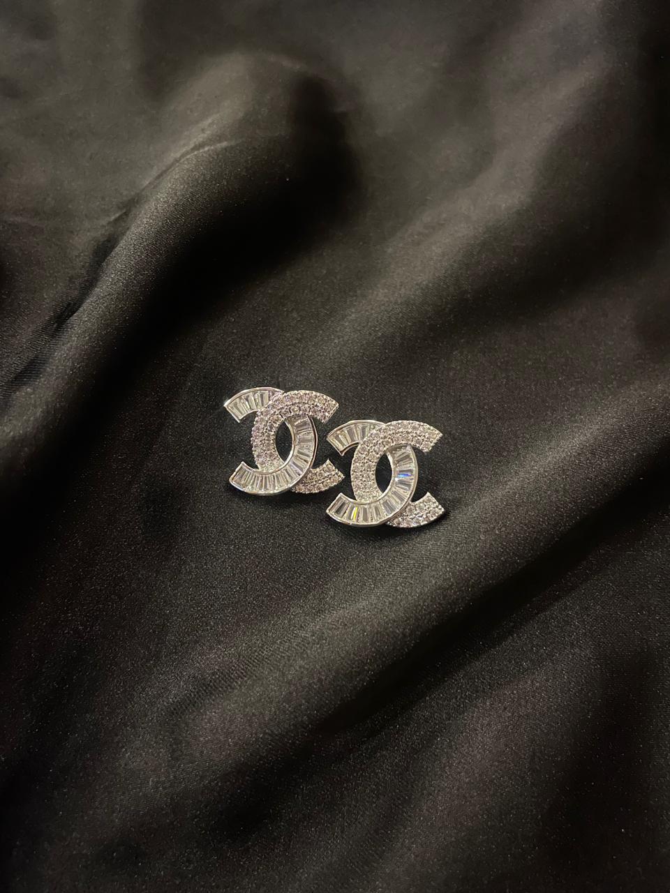 Picture of ZZ-ER-59 EARINGS - Chenone Official - Online Shopping