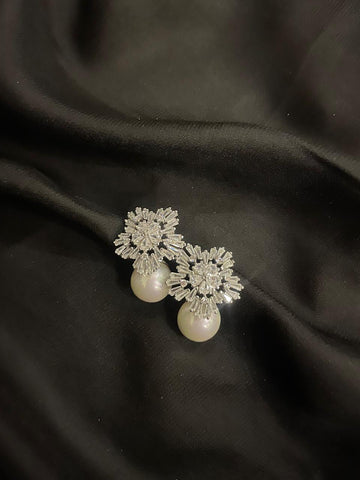 Picture of ZZ-ER-108 EARINGS - Chenone Official - Online Shopping