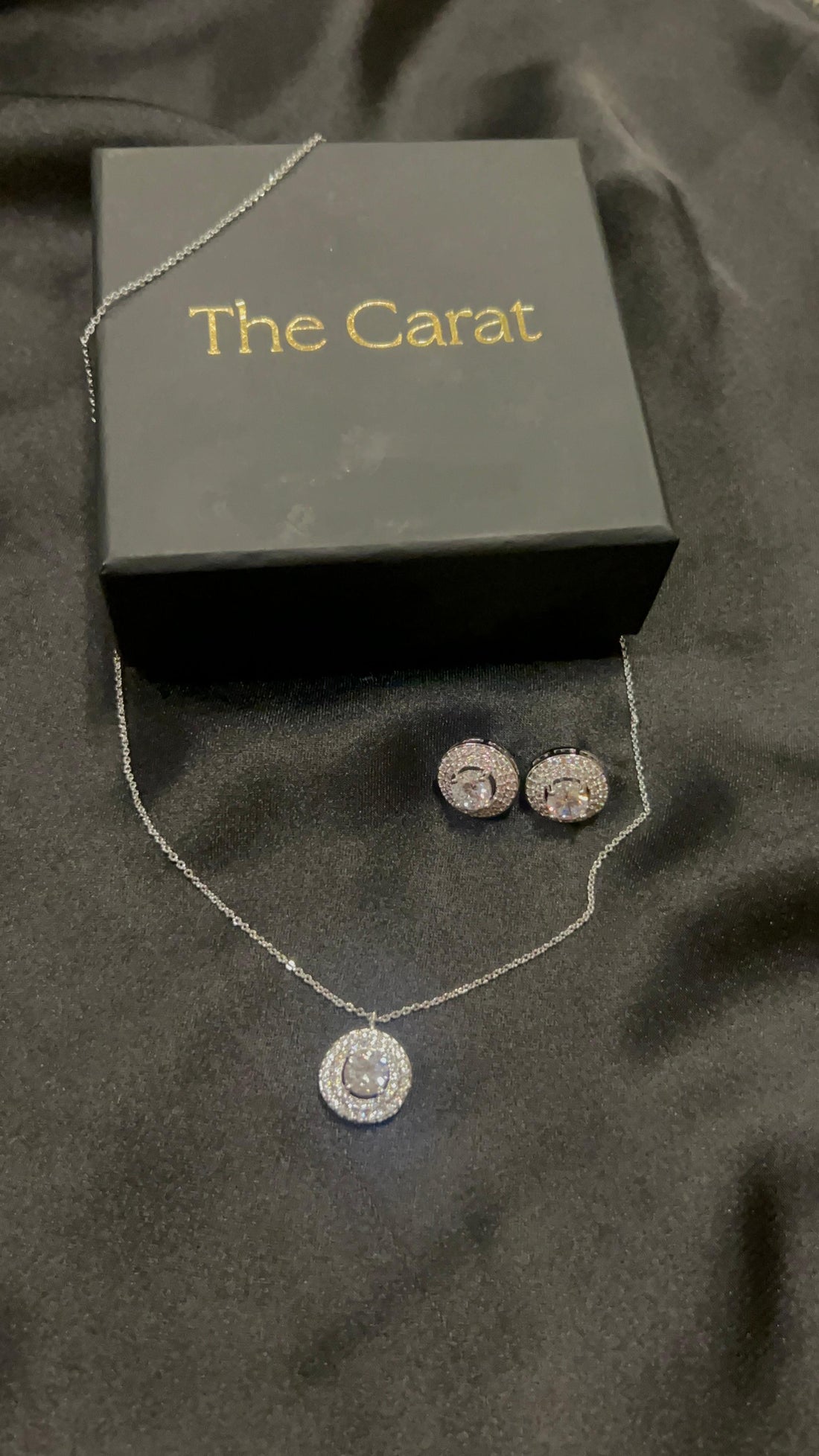Picture of NECKLACE SET ZZ-LER-47 - Chenone Official - Online Shopping