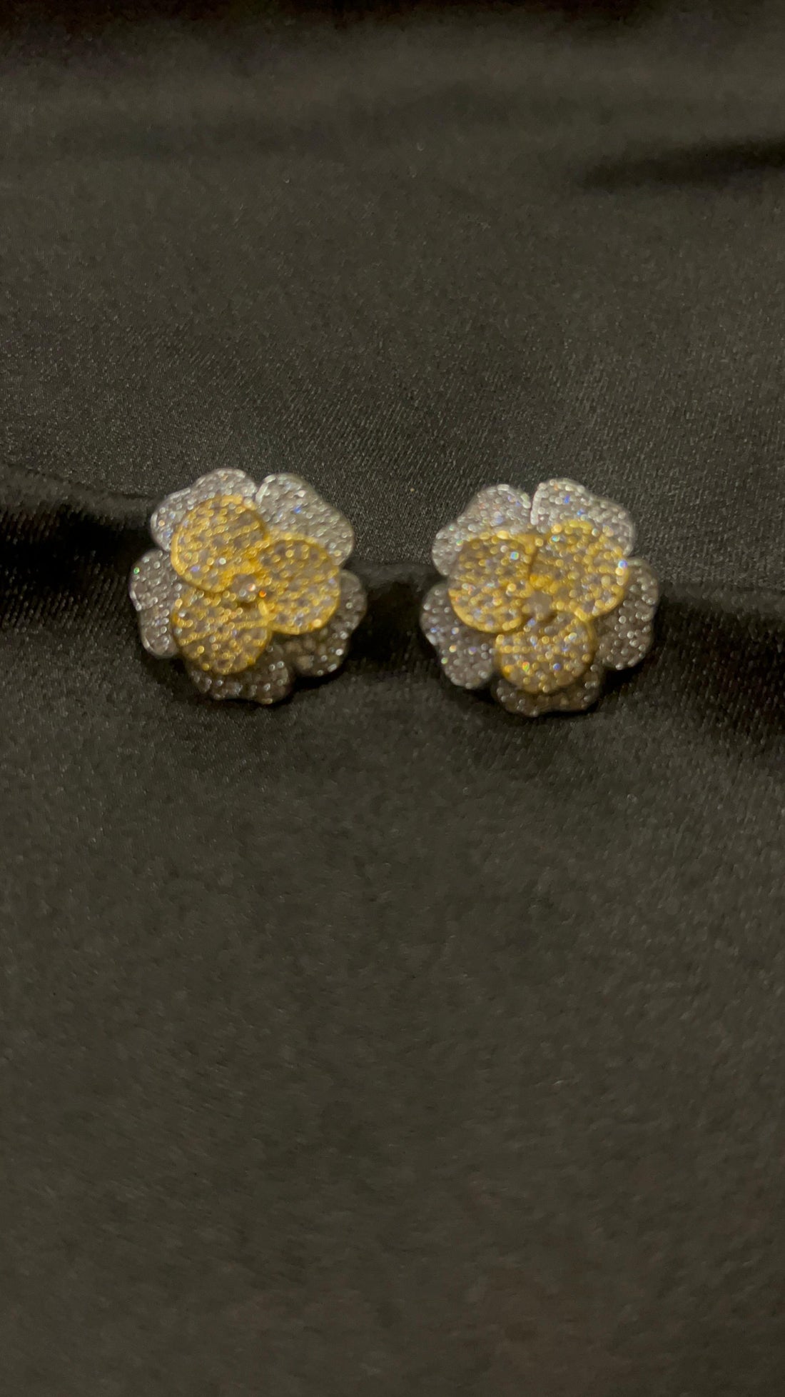 Picture of ZZ-ER-30 EARINGS - Chenone Official - Online Shopping
