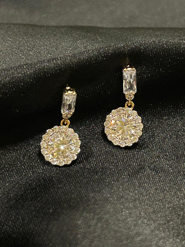 Picture of ZZ-ER-96 EARINGS - Chenone Official - Online Shopping