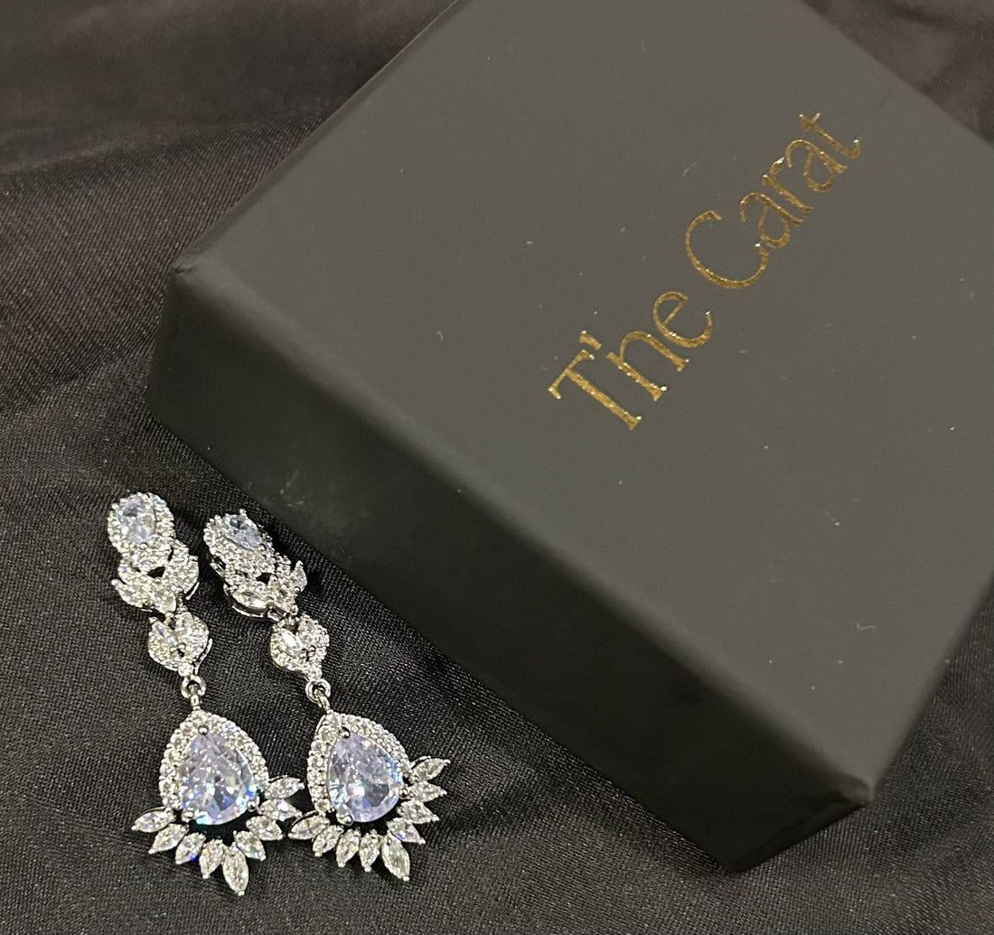 Picture of ZZ-ER-107 EARINGS - Chenone Official - Online Shopping