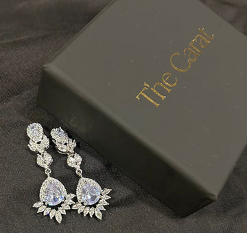 Picture of ZZ-ER-107 EARINGS - Chenone Official - Online Shopping