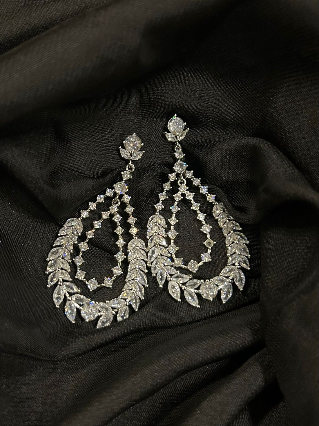 Picture of EARING ZZ-ER-109 - Chenone Official - Online Shopping