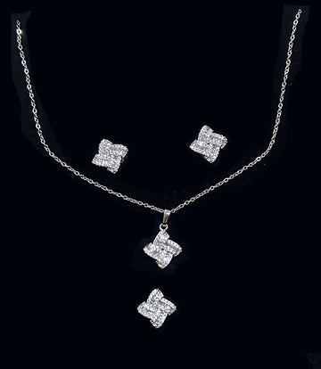 NECKLACE SET ZZ-LER-53