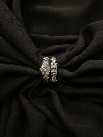 RING AAA CUBIC ZIRCONIA ZZ-R-135