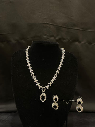 NECKLACE SET ZZ-LER-31