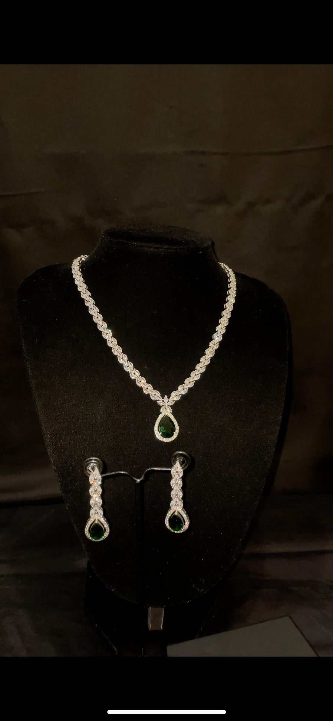 NECKLACE SET ZZ-LER-33