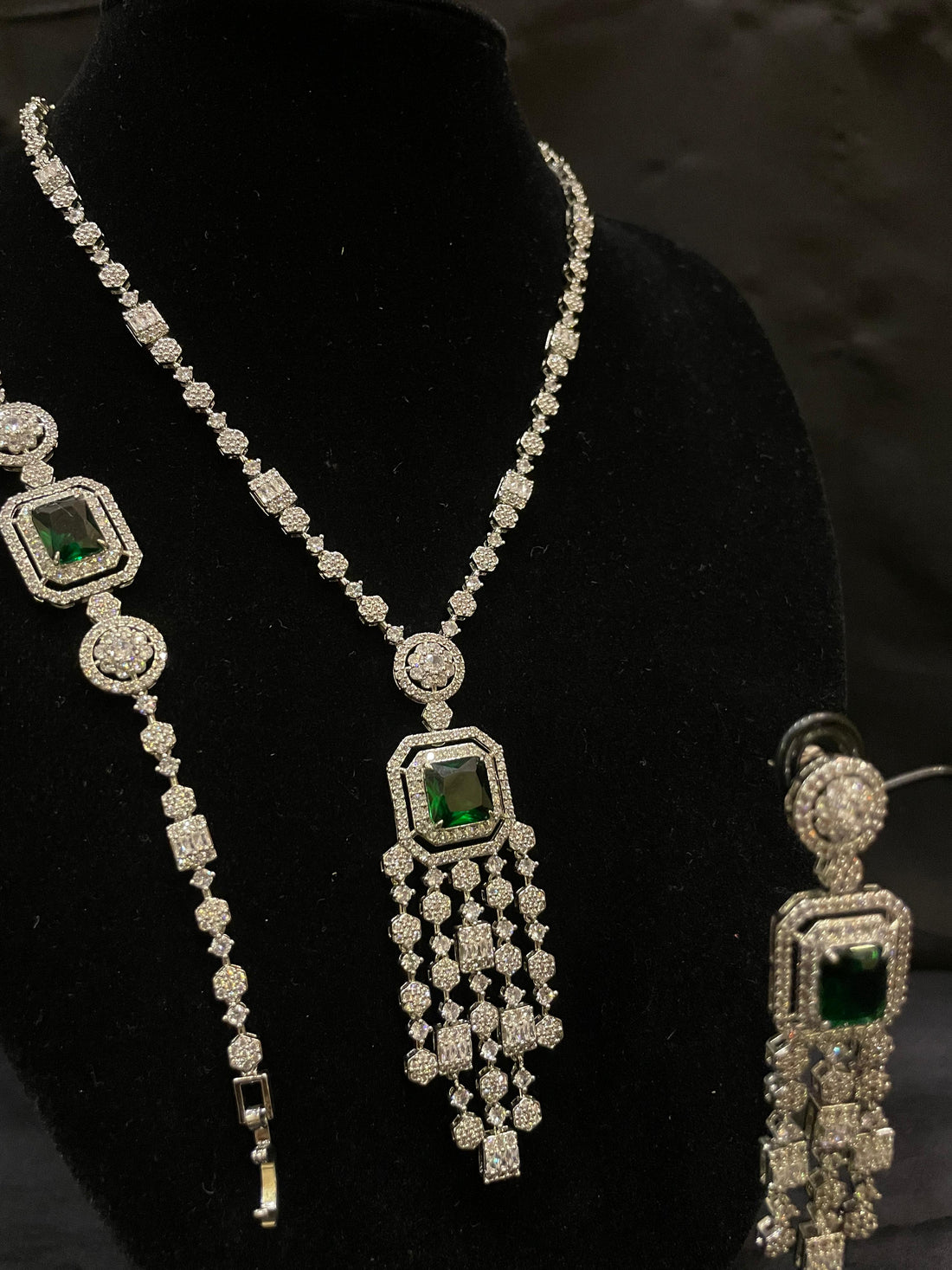 NECKLACE SET ZZ-LER-38