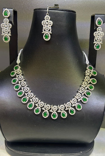 NECKLACE SET ZZ-LER-61