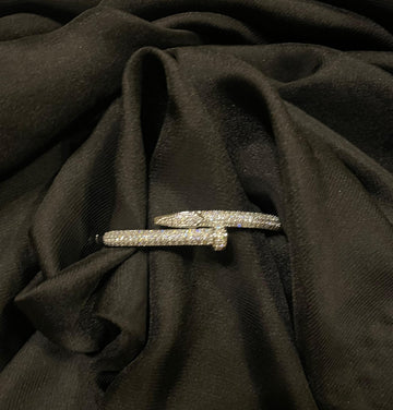 BRACELET ZZ-BR-17 CUBIC ZIRCONIA