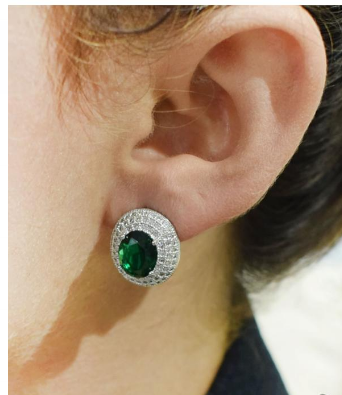 Earings ZZ-ER-129