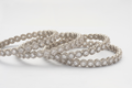 Picture of SET OF 2 BANGLES ZZ-B-11 AAA CUBIC ZIRCONIA - Chenone Official - Online Shopping