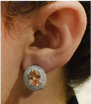 Earings ZZ-ER-129