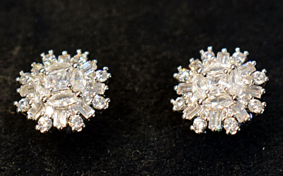 Picture of ZZ-ER-46 EARINGS - Chenone Official - Online Shopping