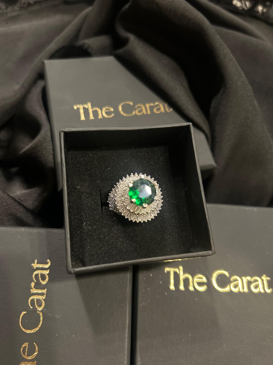 RING AAA CUBIC ZIRCONIA ZZ-R-70