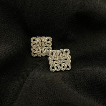 EARING ZZ-ER-162 SILVER STD