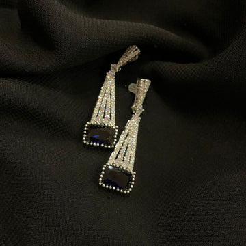 EARING ZZ-ER-165 SILVER STD