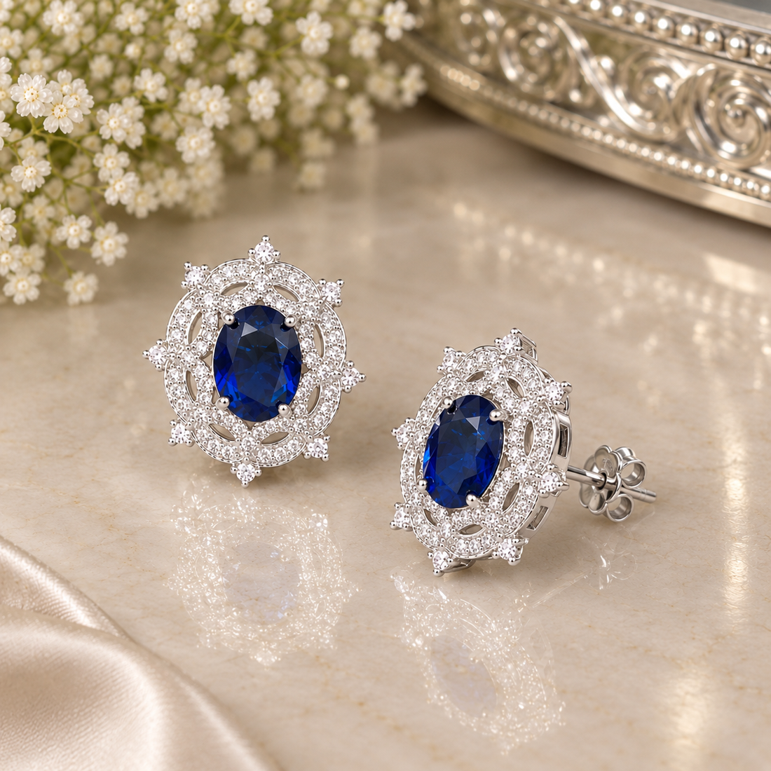 EARING ZZ-ER-186