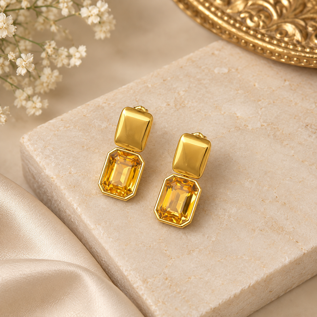 EARING ZZ-ER-201