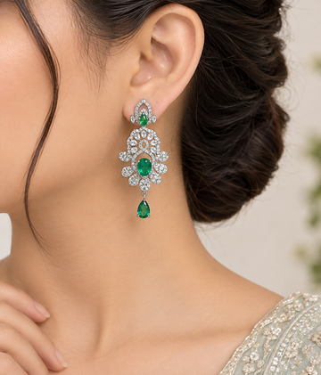 EARING ZZ-ER-214 ASSORTED