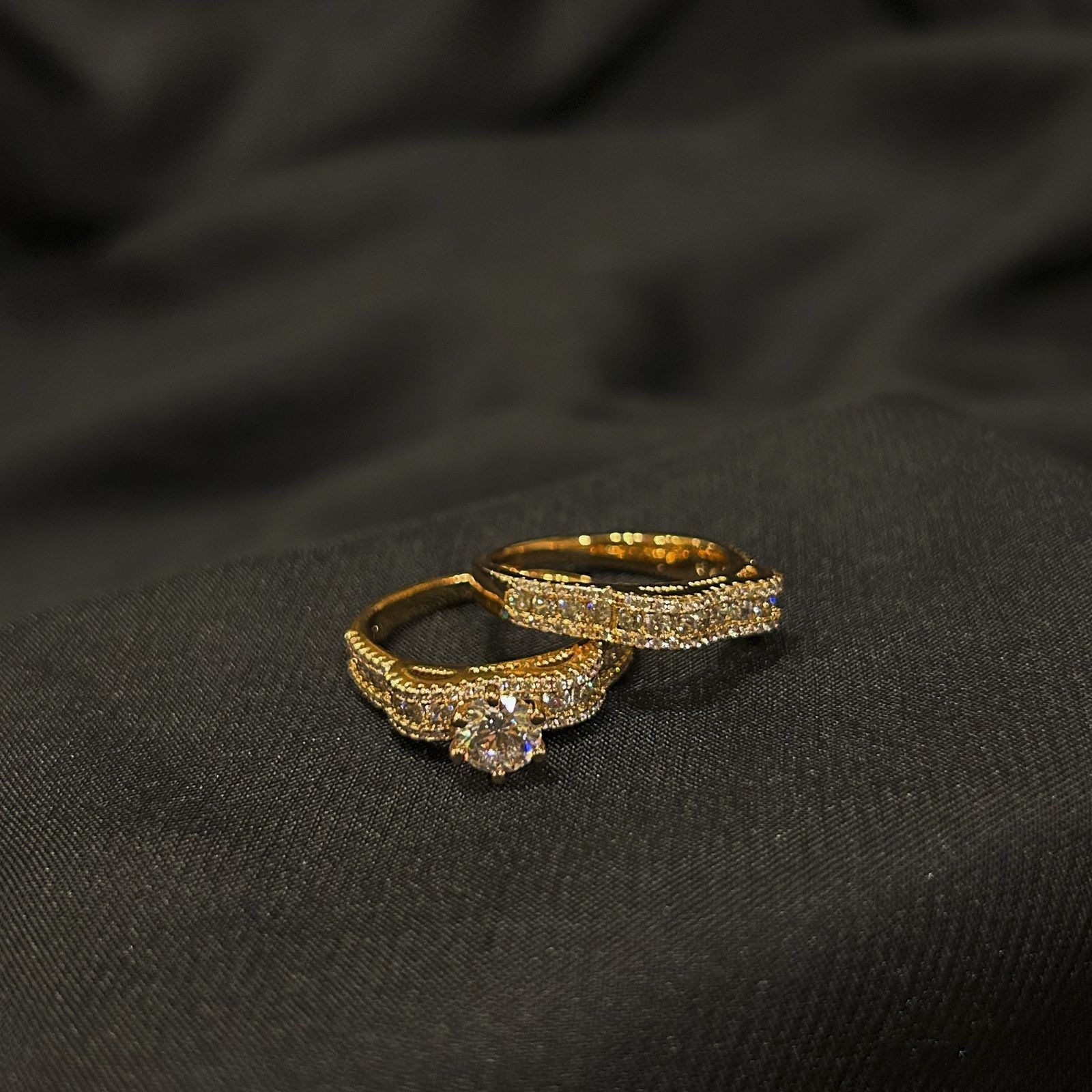 Picture of ZZ-R-94 RING - Chenone Official - Online Shopping