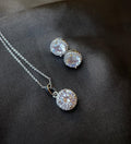 Picture of NECKLACE SET ZZ-LER-23 - Chenone Official - Online Shopping