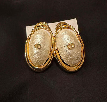EARING ZZ-ER-202 SILVER STD