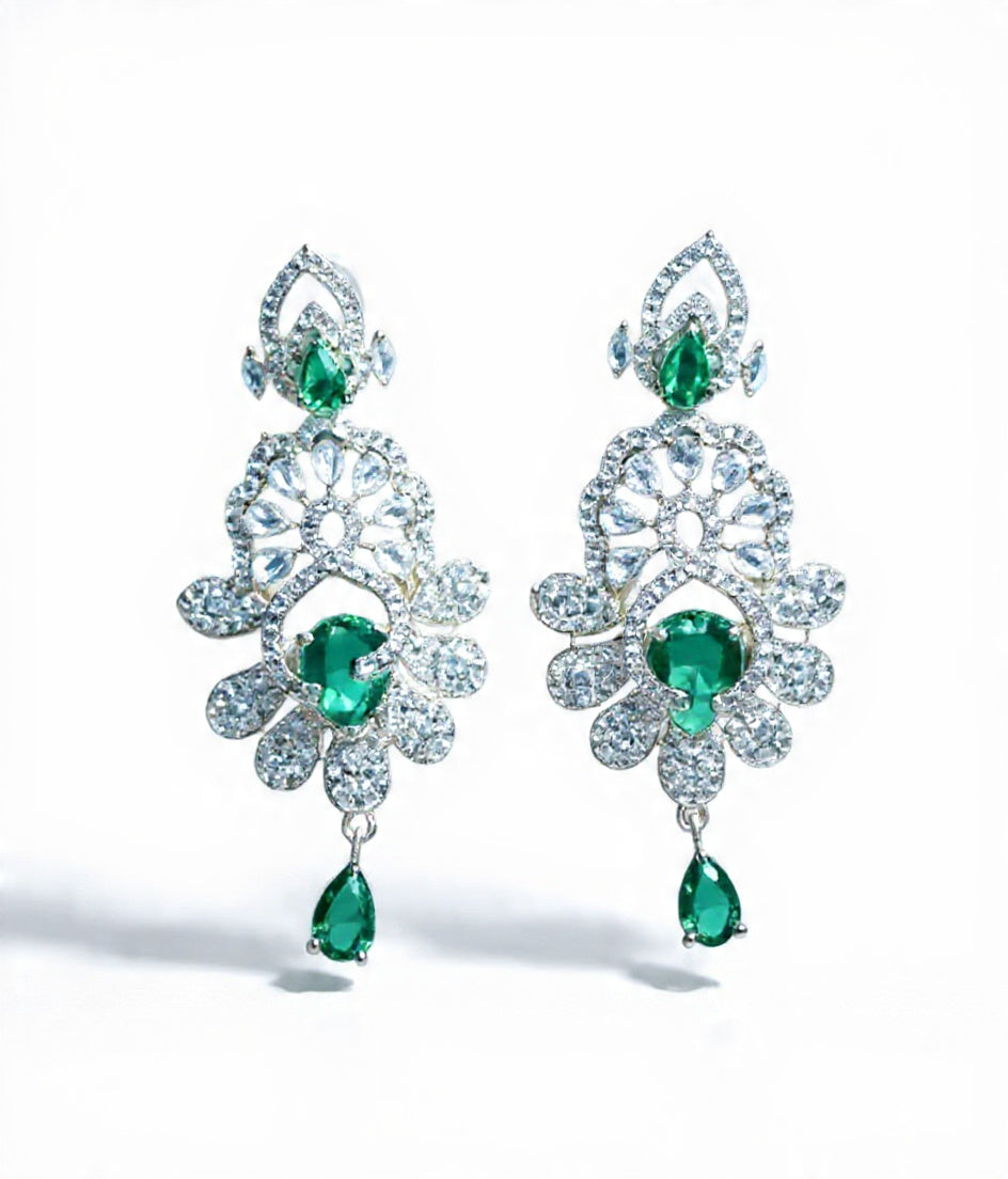 EARING ZZ-ER-214 ASSORTED