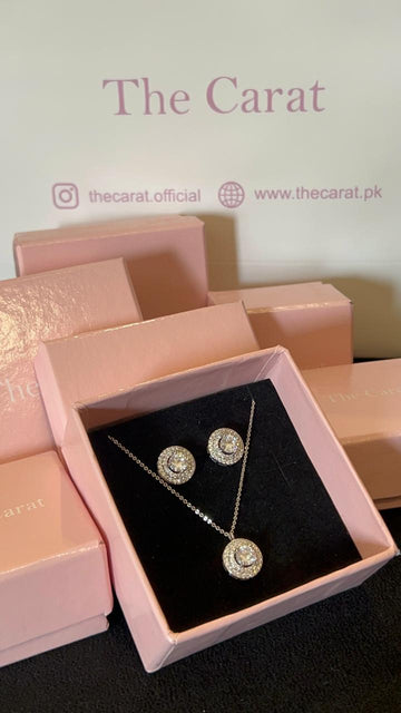 NECKLACE SET ZZ-LER-47