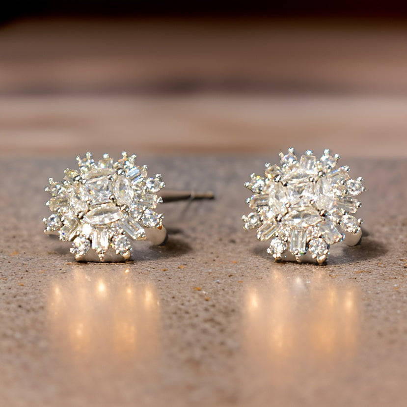 Picture of ZZ-ER-46 EARINGS - Chenone Official - Online Shopping